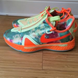 Nike Gatorade x PG 4 from the 2020 All-star Game